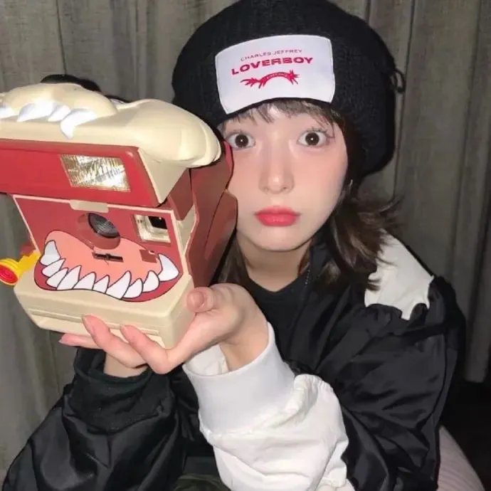 心星的泪光