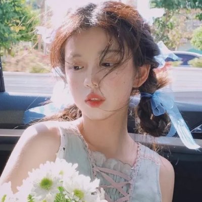 毛衣女郎