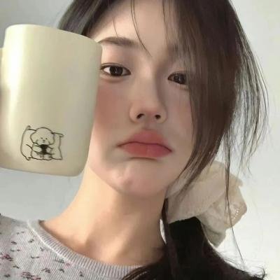 百花盛放